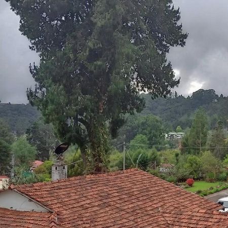 קודאיקנאל Mountain Retreat Kodai מראה חיצוני תמונה