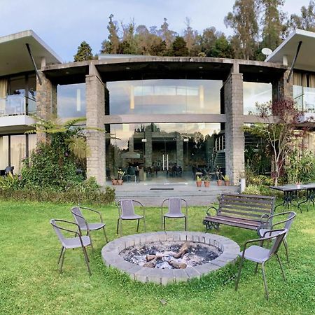 קודאיקנאל Mountain Retreat Kodai מראה חיצוני תמונה