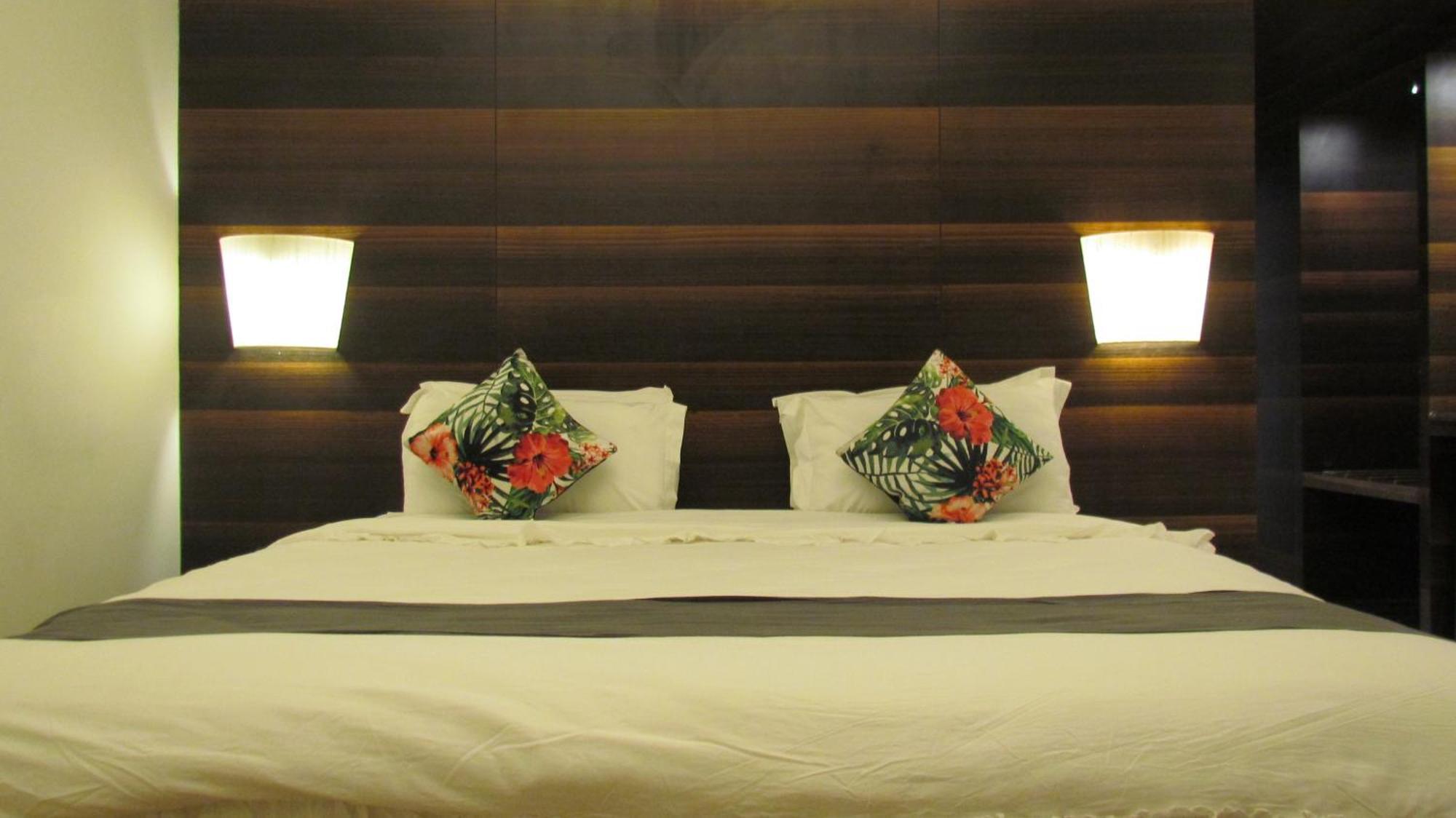 קודאיקנאל Mountain Retreat Kodai מראה חיצוני תמונה