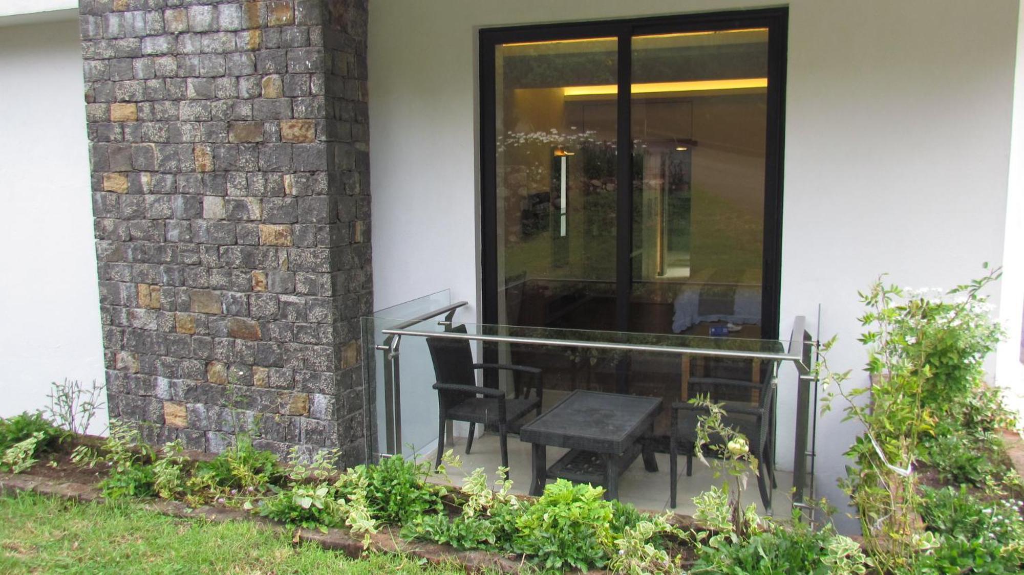 קודאיקנאל Mountain Retreat Kodai מראה חיצוני תמונה