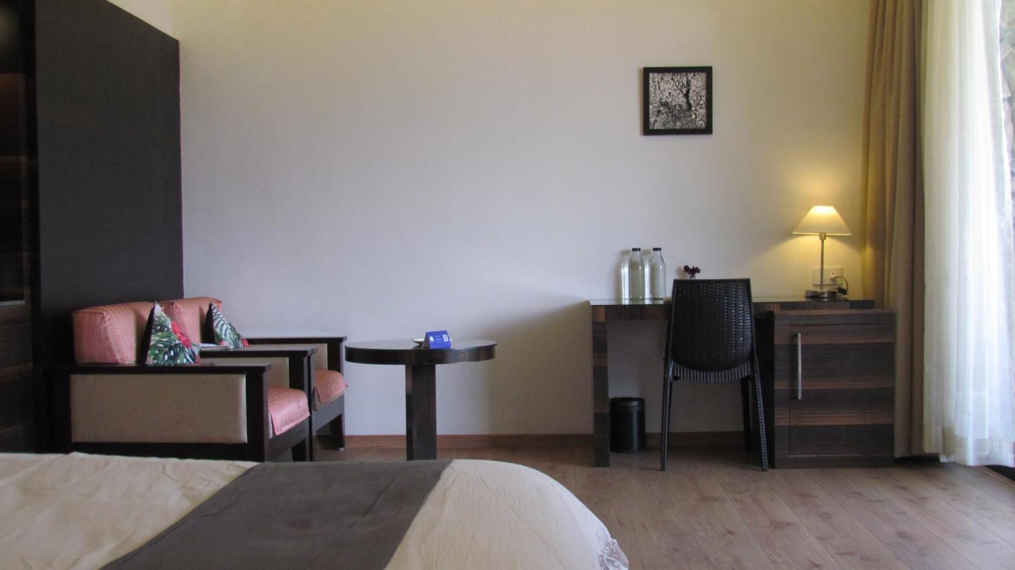 קודאיקנאל Mountain Retreat Kodai מראה חיצוני תמונה