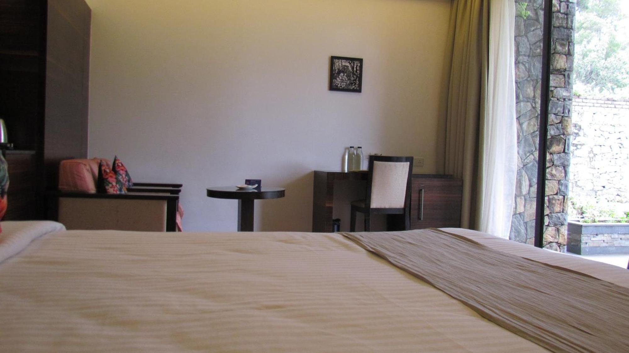 קודאיקנאל Mountain Retreat Kodai מראה חיצוני תמונה