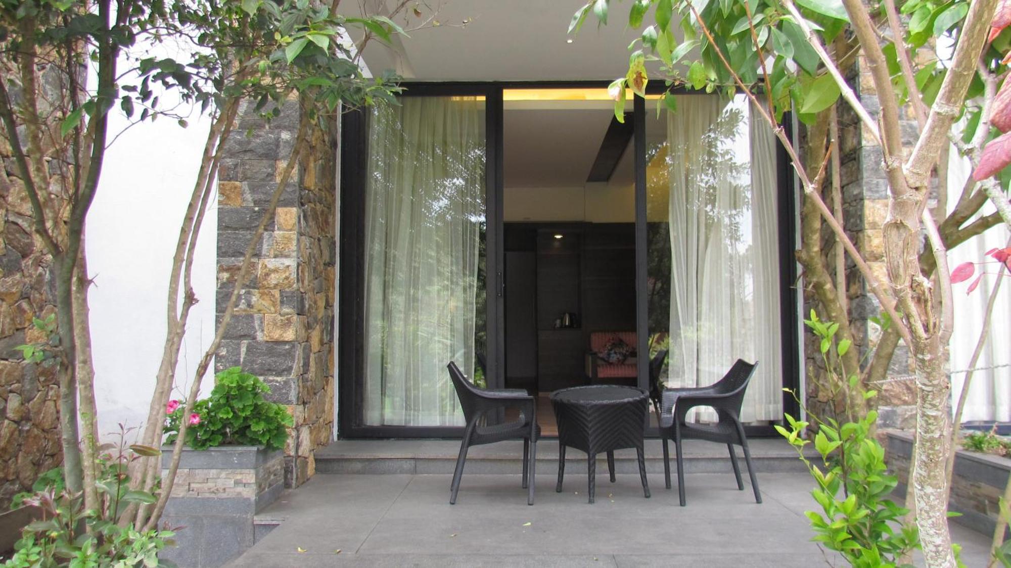 קודאיקנאל Mountain Retreat Kodai מראה חיצוני תמונה