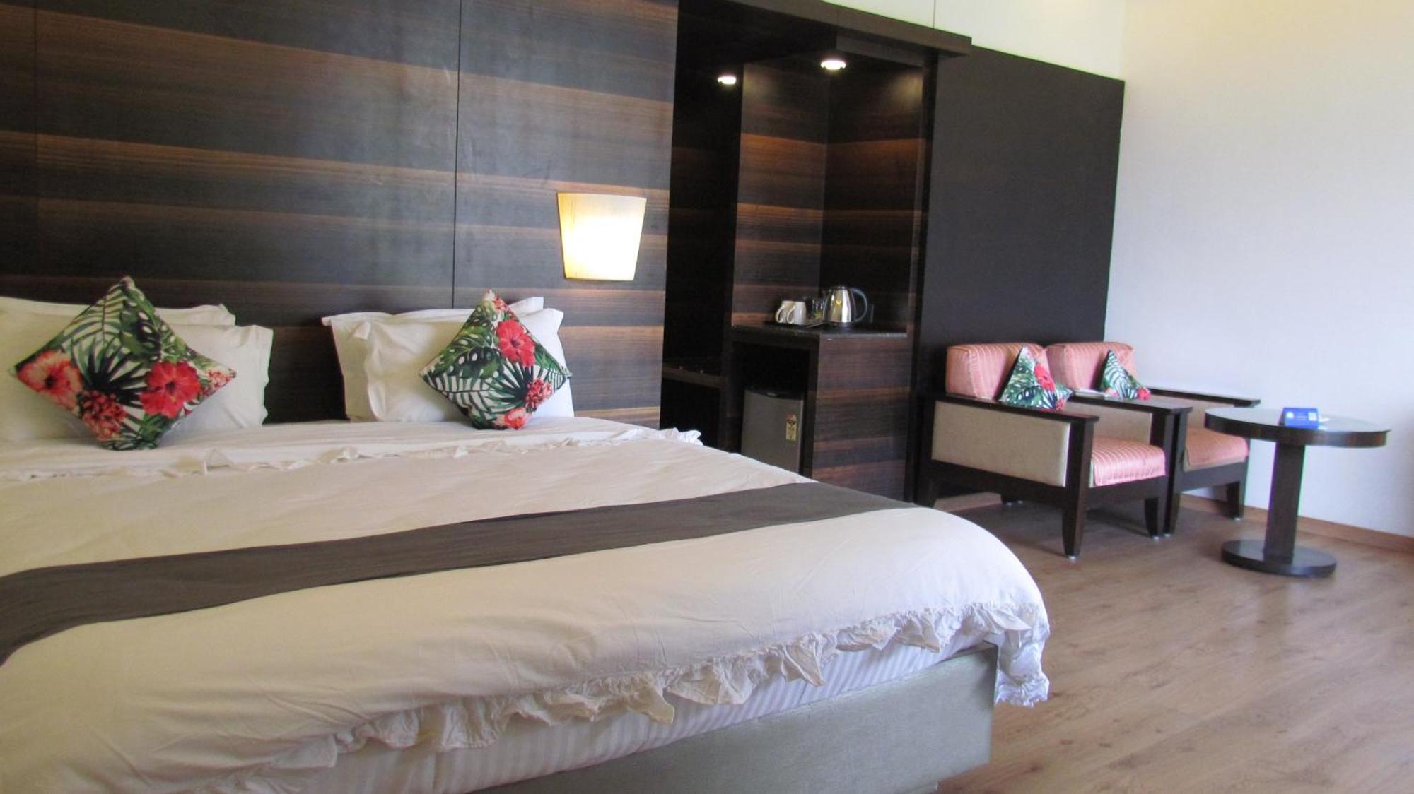 קודאיקנאל Mountain Retreat Kodai מראה חיצוני תמונה