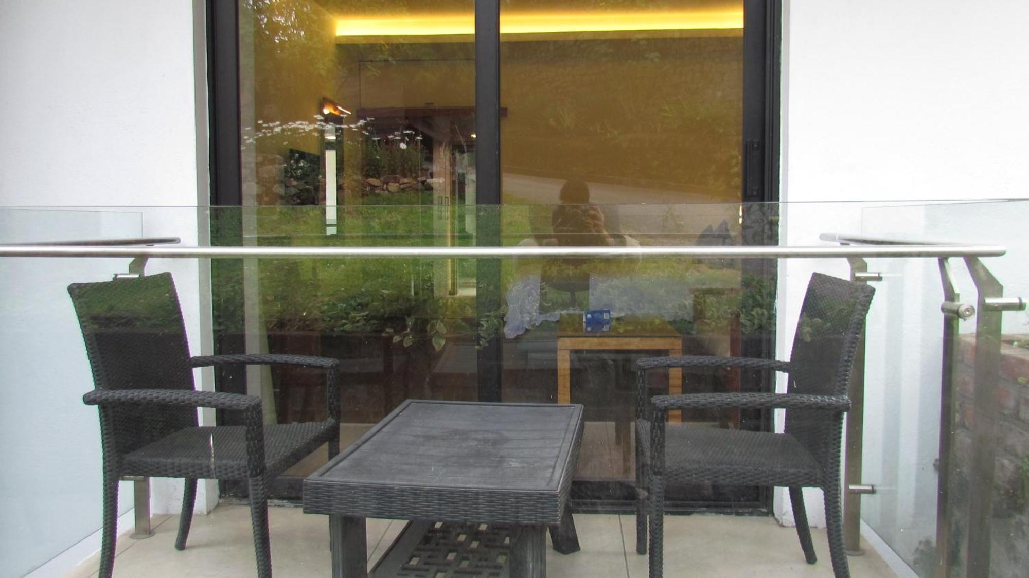 קודאיקנאל Mountain Retreat Kodai מראה חיצוני תמונה