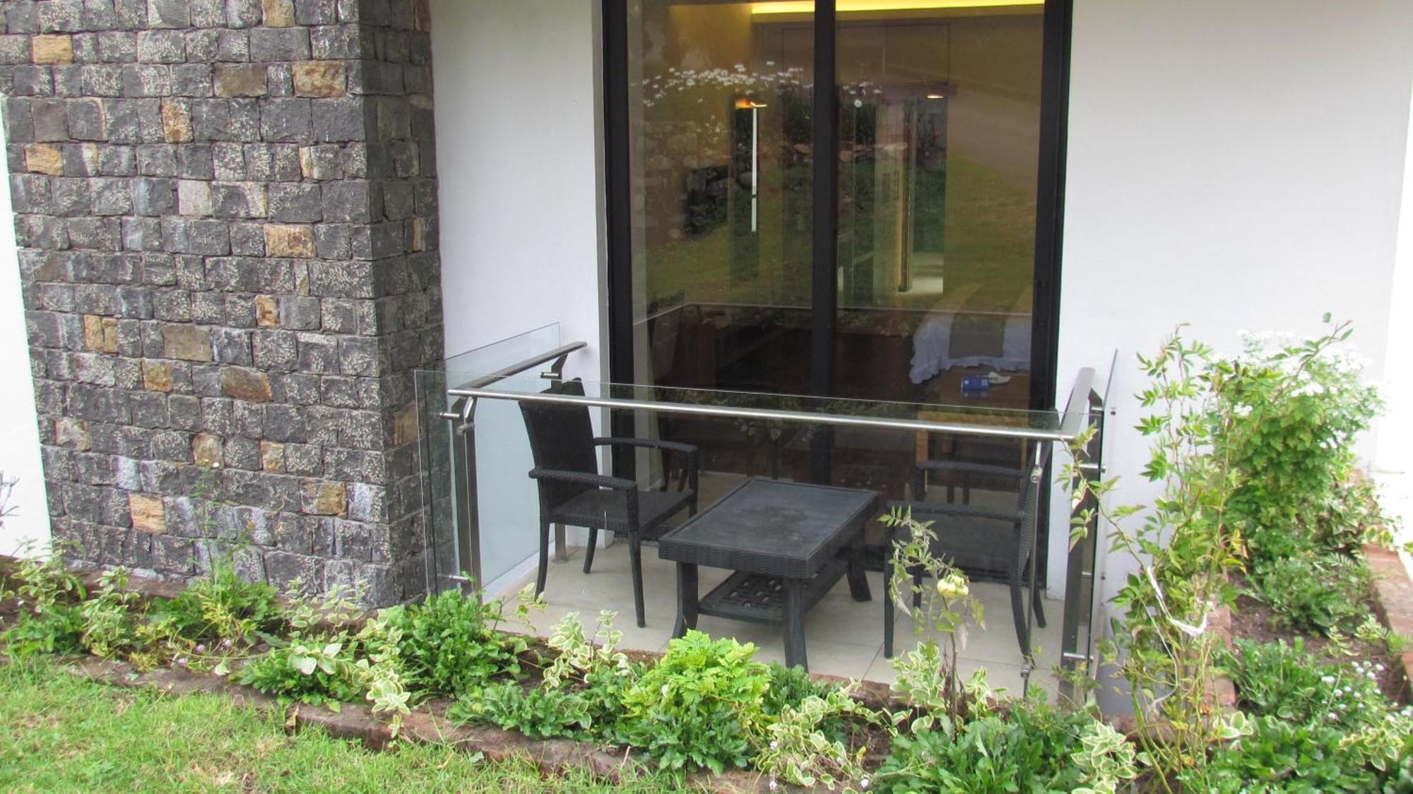 קודאיקנאל Mountain Retreat Kodai מראה חיצוני תמונה