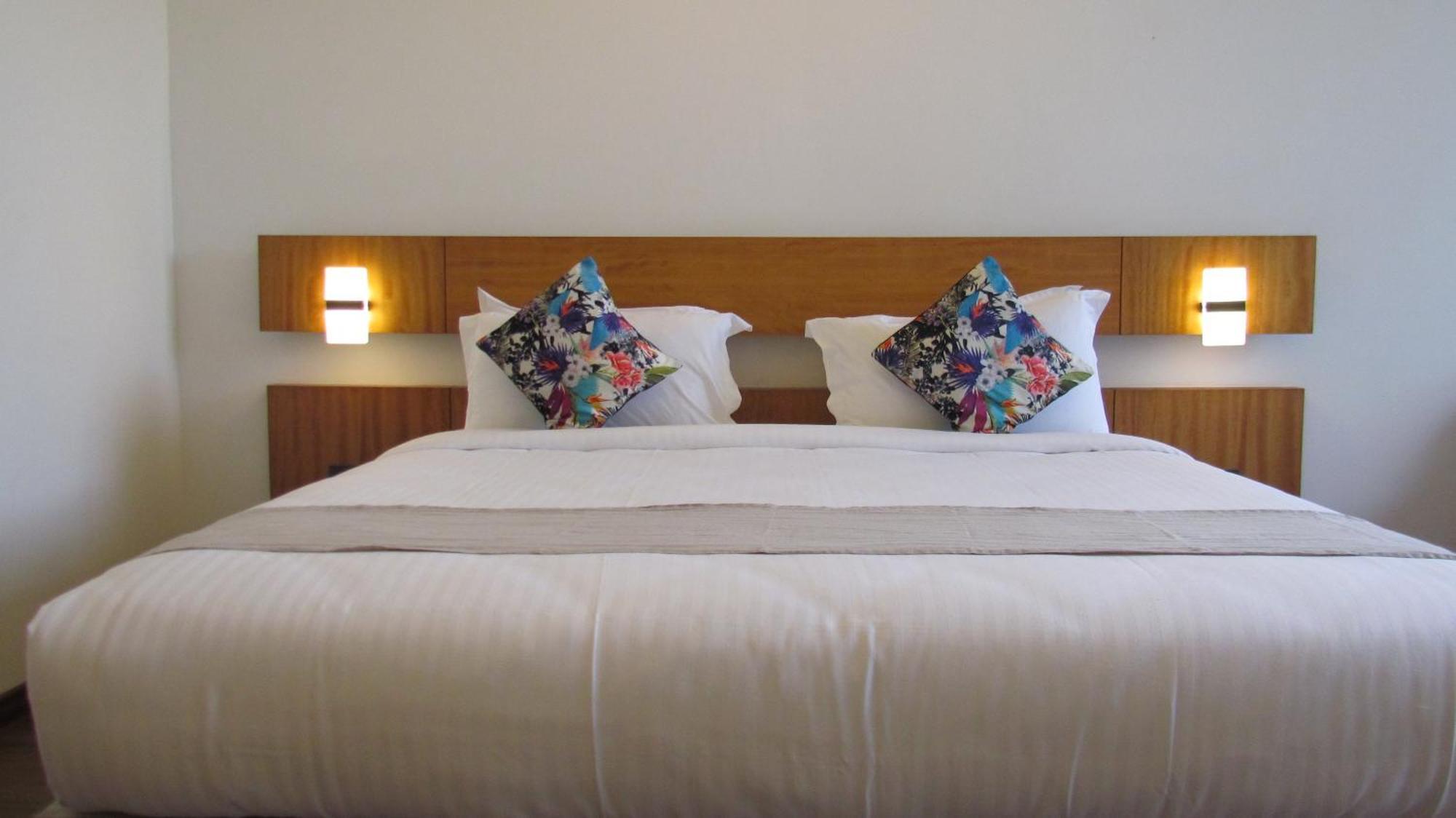 קודאיקנאל Mountain Retreat Kodai מראה חיצוני תמונה