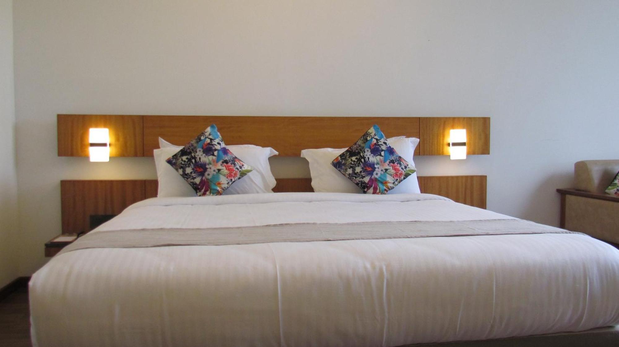 קודאיקנאל Mountain Retreat Kodai מראה חיצוני תמונה