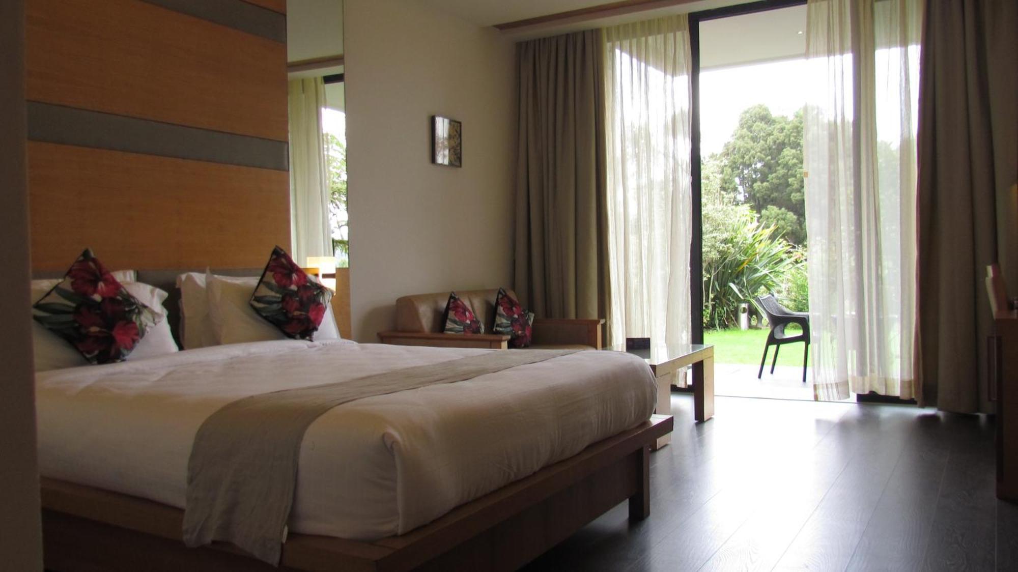 קודאיקנאל Mountain Retreat Kodai מראה חיצוני תמונה