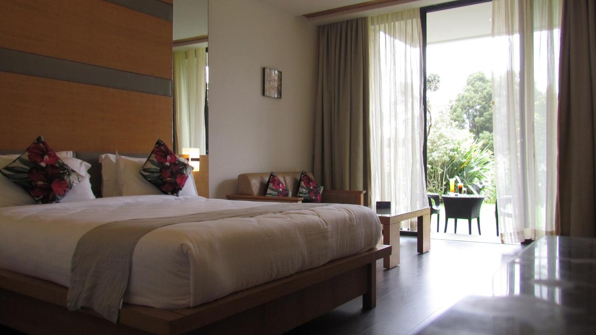 קודאיקנאל Mountain Retreat Kodai מראה חיצוני תמונה