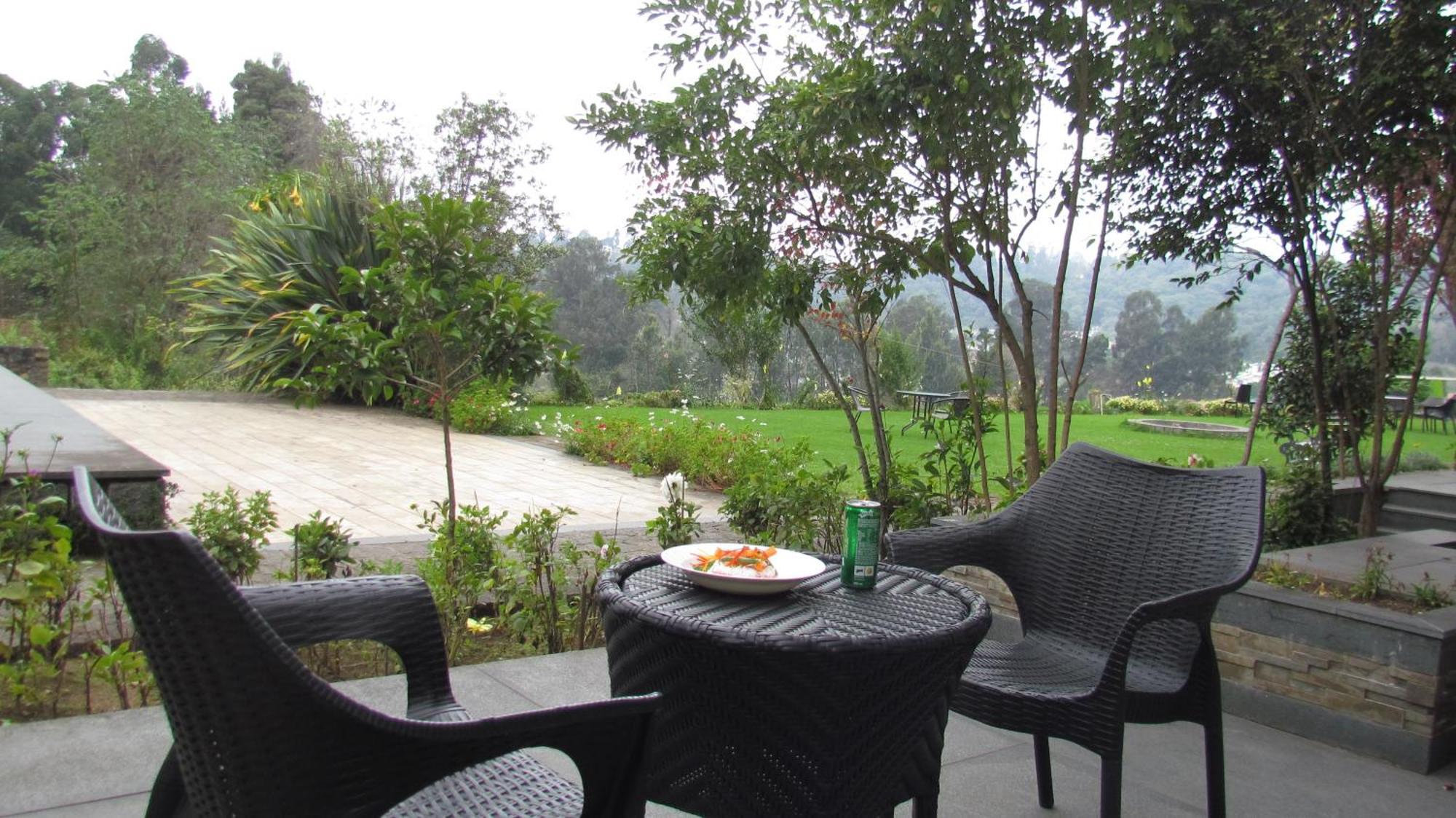 קודאיקנאל Mountain Retreat Kodai מראה חיצוני תמונה