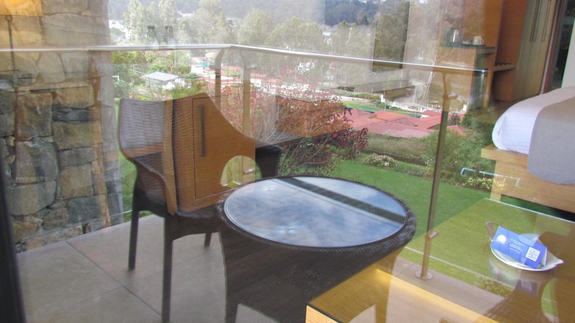קודאיקנאל Mountain Retreat Kodai מראה חיצוני תמונה