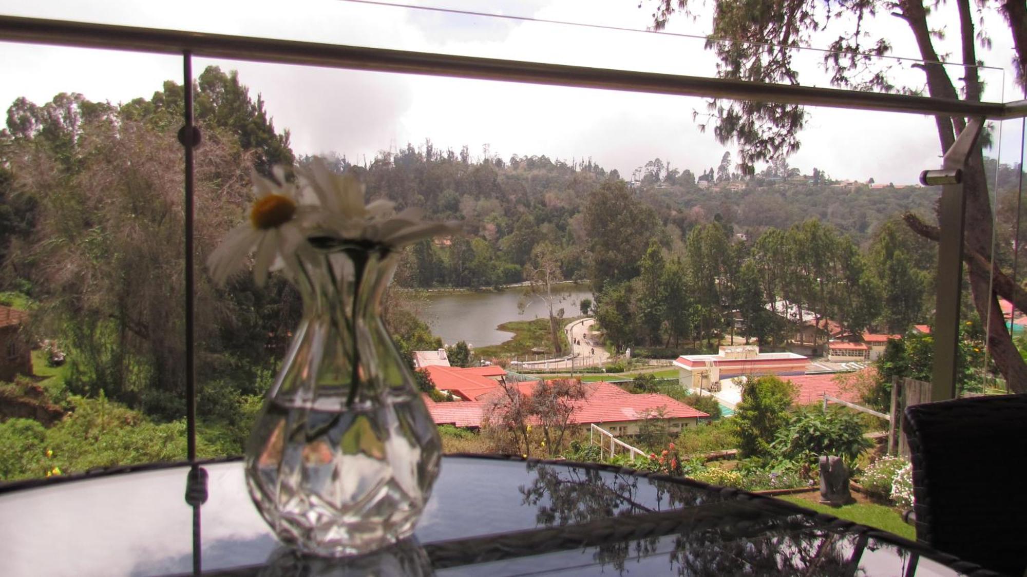 קודאיקנאל Mountain Retreat Kodai מראה חיצוני תמונה